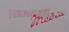 hermes 2000 logo