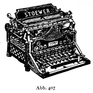 stoewer model 1