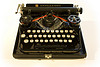 Underwood Portable