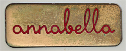 logo annabella